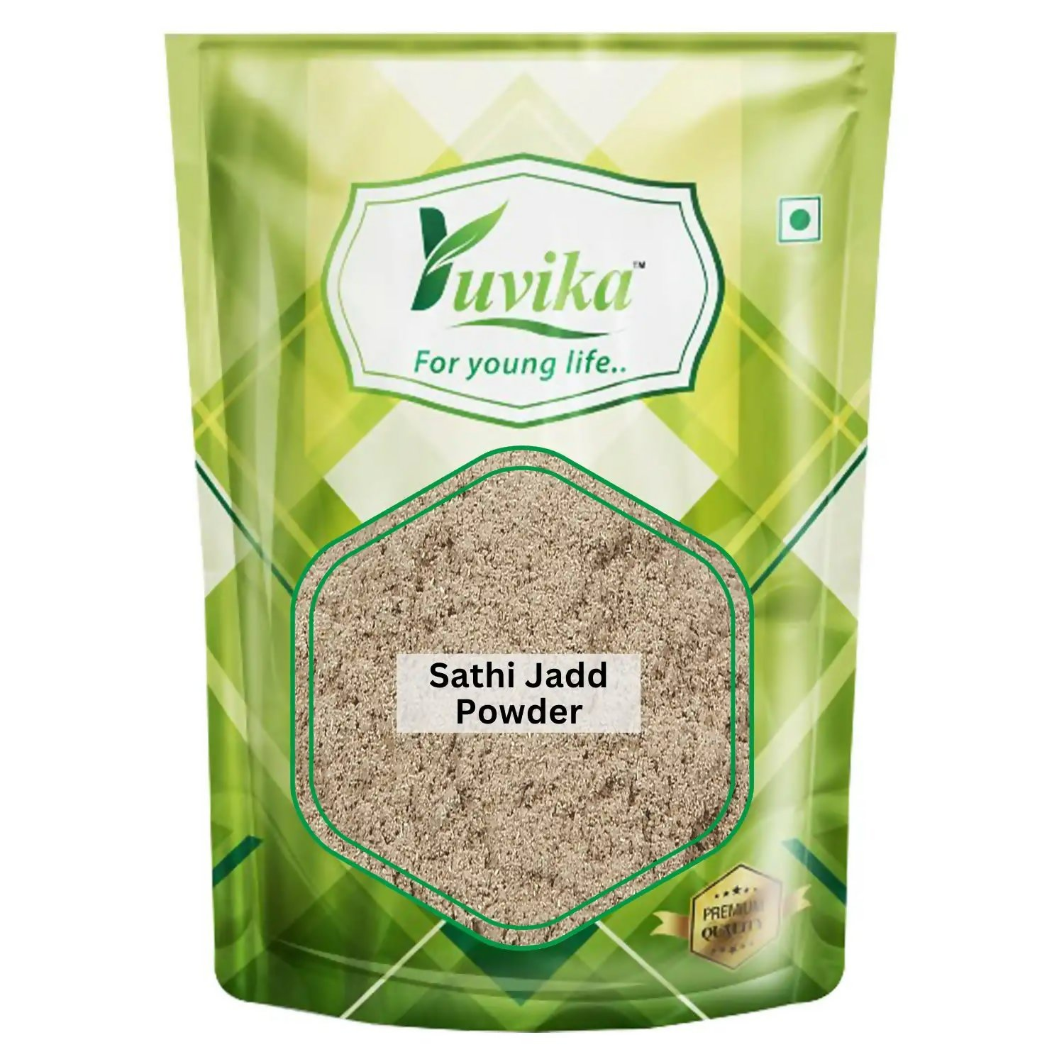Yuvika Sathi Powder | Punarva - Boerhavia Diffusa 