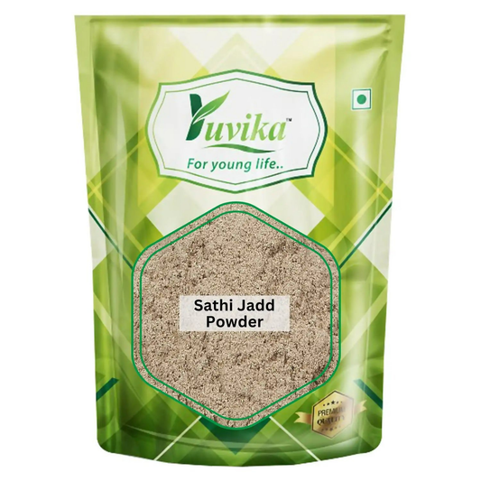Yuvika Sathi Powder | Punarva - Boerhavia Diffusa 