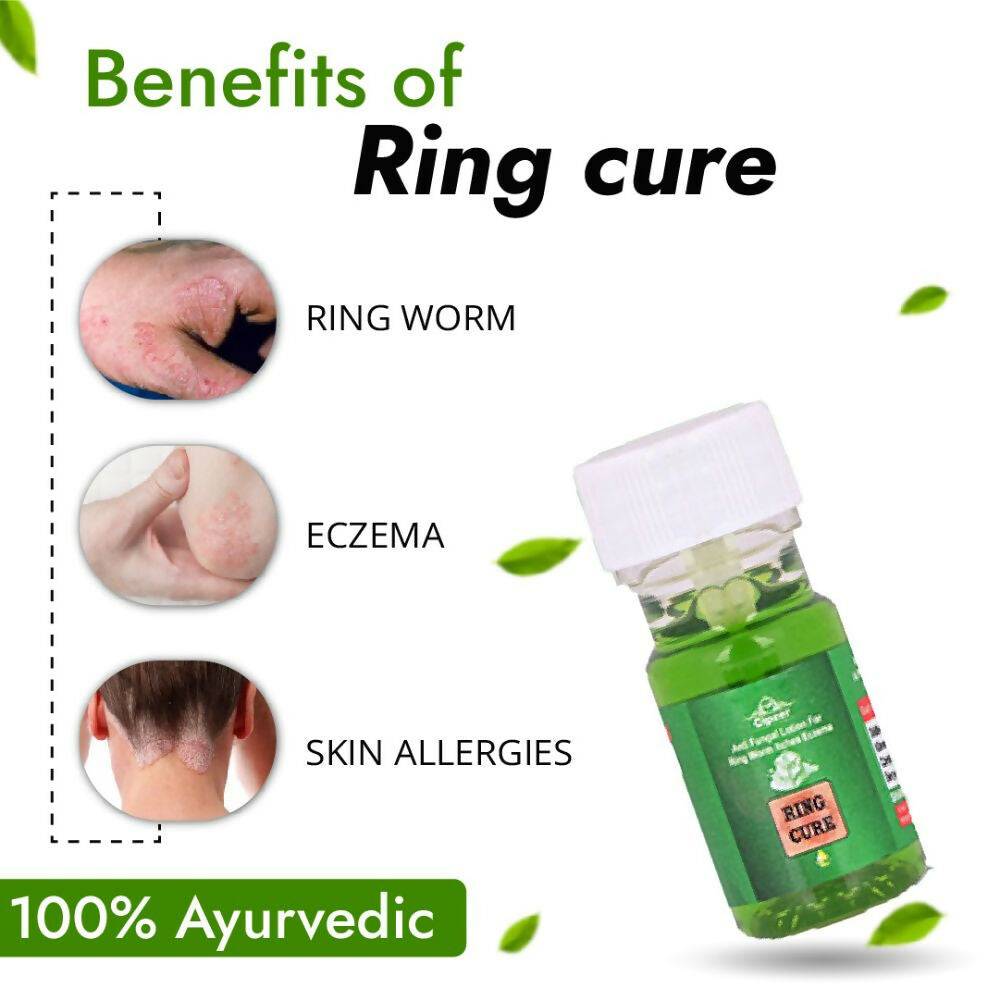 Cipzer RingCure 