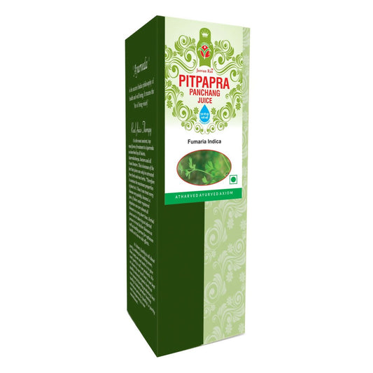 Axiom Pitpapara Juice 