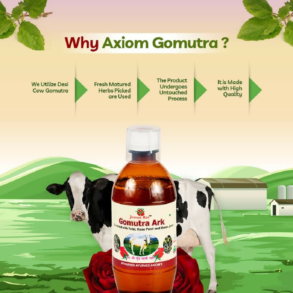 Axiom Goumotra Ark 