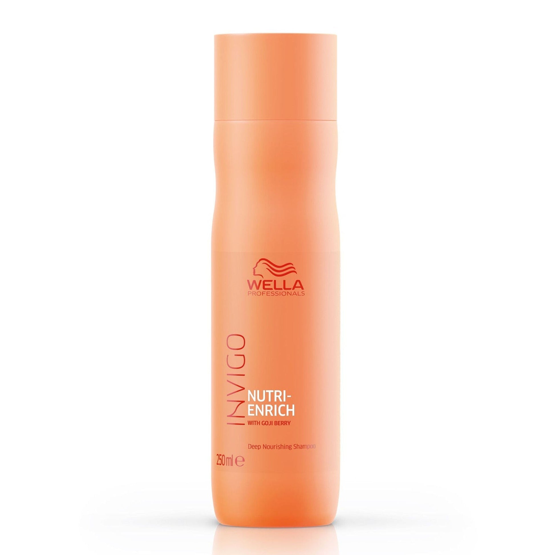Wella Professionals INVIGO Nutri Enrich Deep Nourishing Mask, Shampoo & Conditioner Combo  Grab2Buy Wella Professionals Grab2Buy