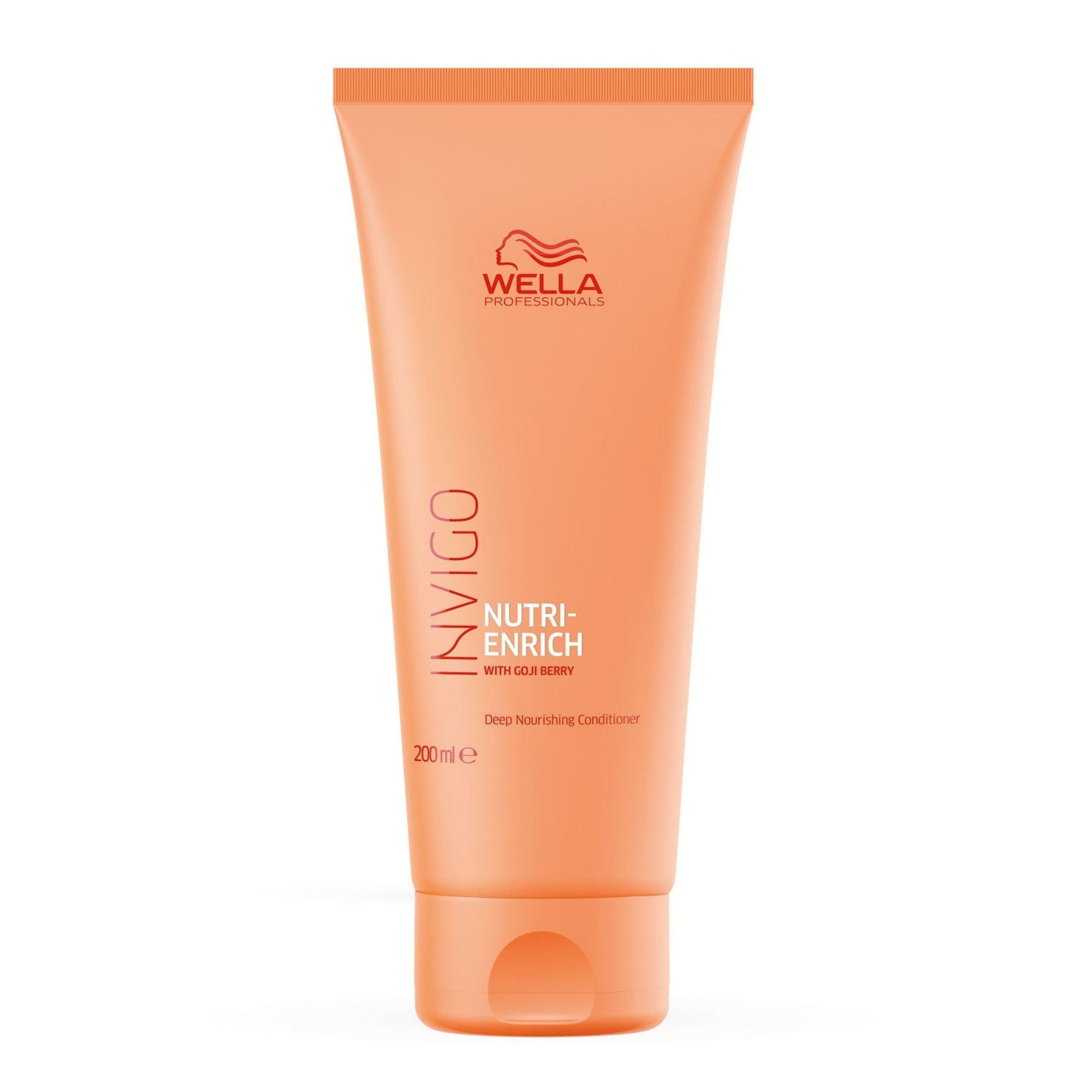 Wella Professionals INVIGO Nutri Enrich Deep Nourishing Mask, Shampoo & Conditioner Combo  Grab2Buy Wella Professionals Grab2Buy