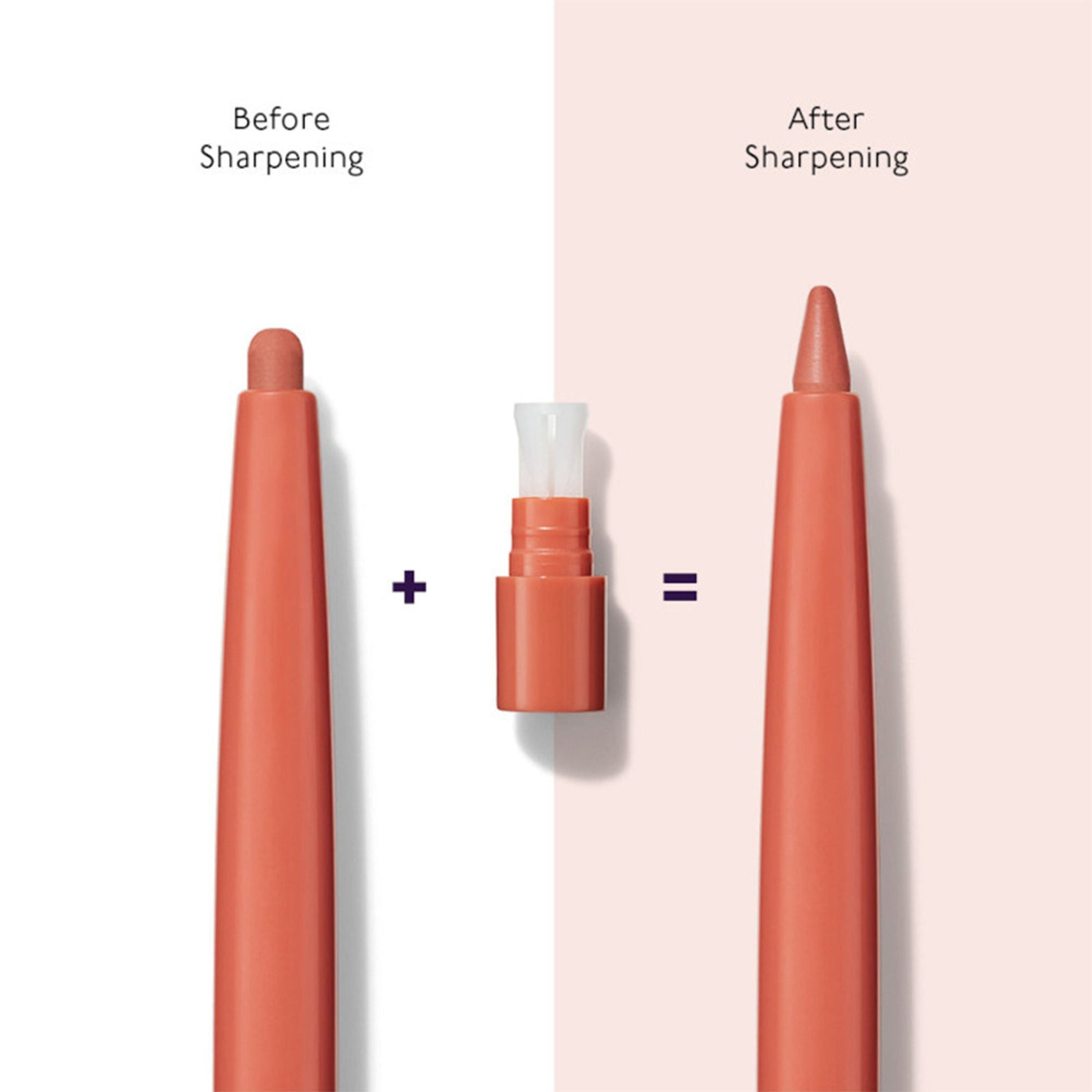 By Terry Hyaluronic Lip Liner - 3 Tea Time