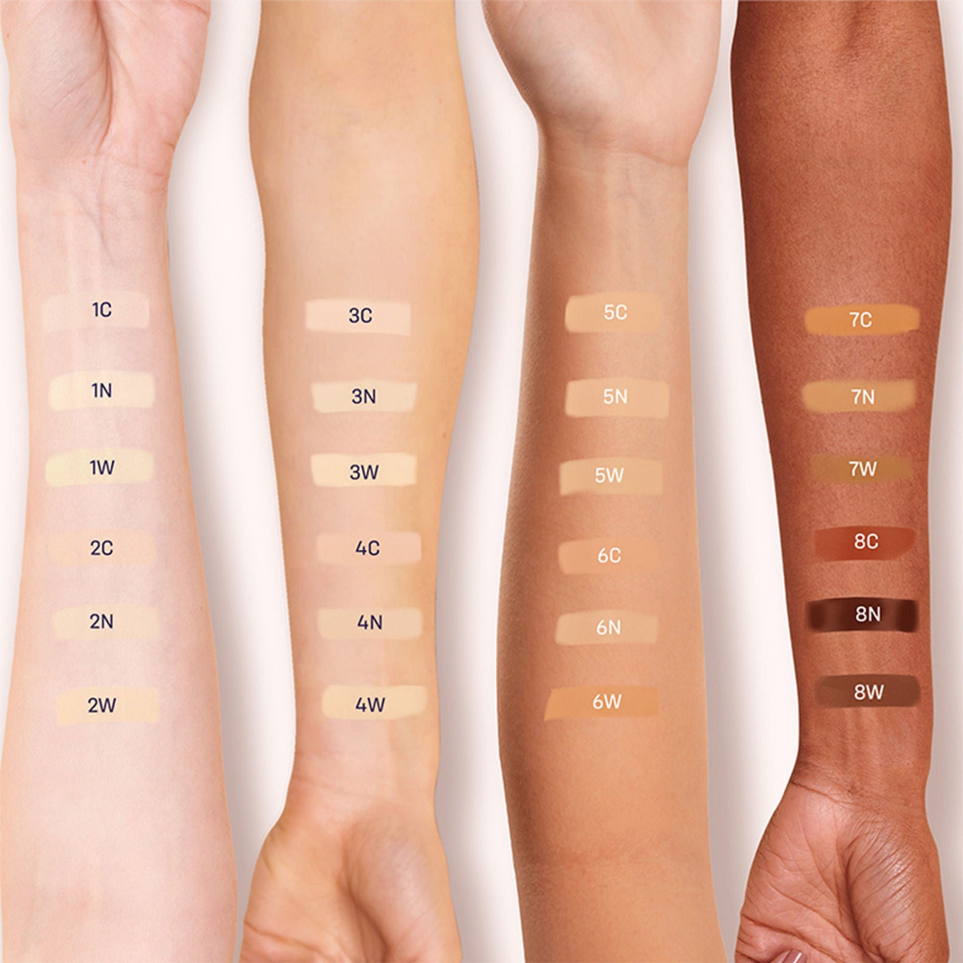 By Terry Brightening CC Foundation - 3N Medium Light Neutral