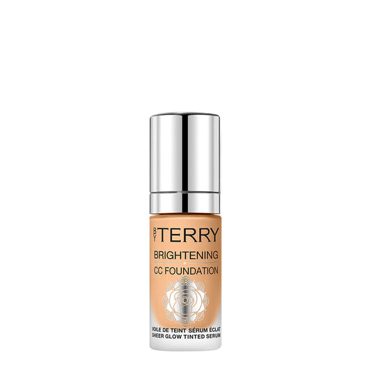 By Terry Brightening CC Foundation - 5C Medium Tan Cool