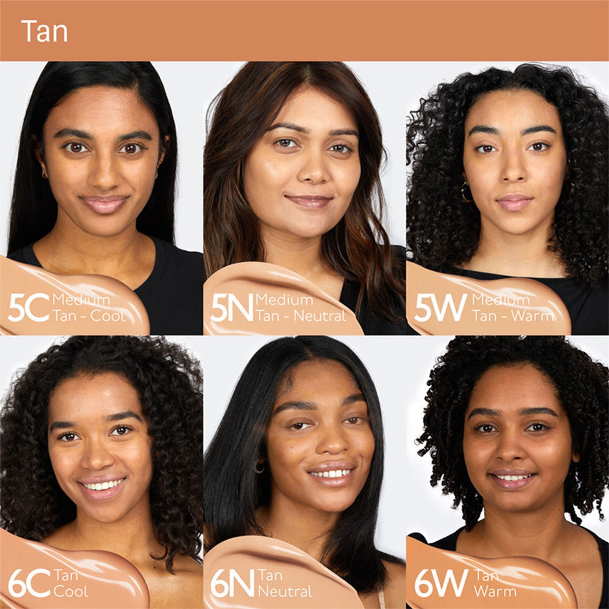 By Terry Brightening CC Foundation - 5N Medium Tan Neutral