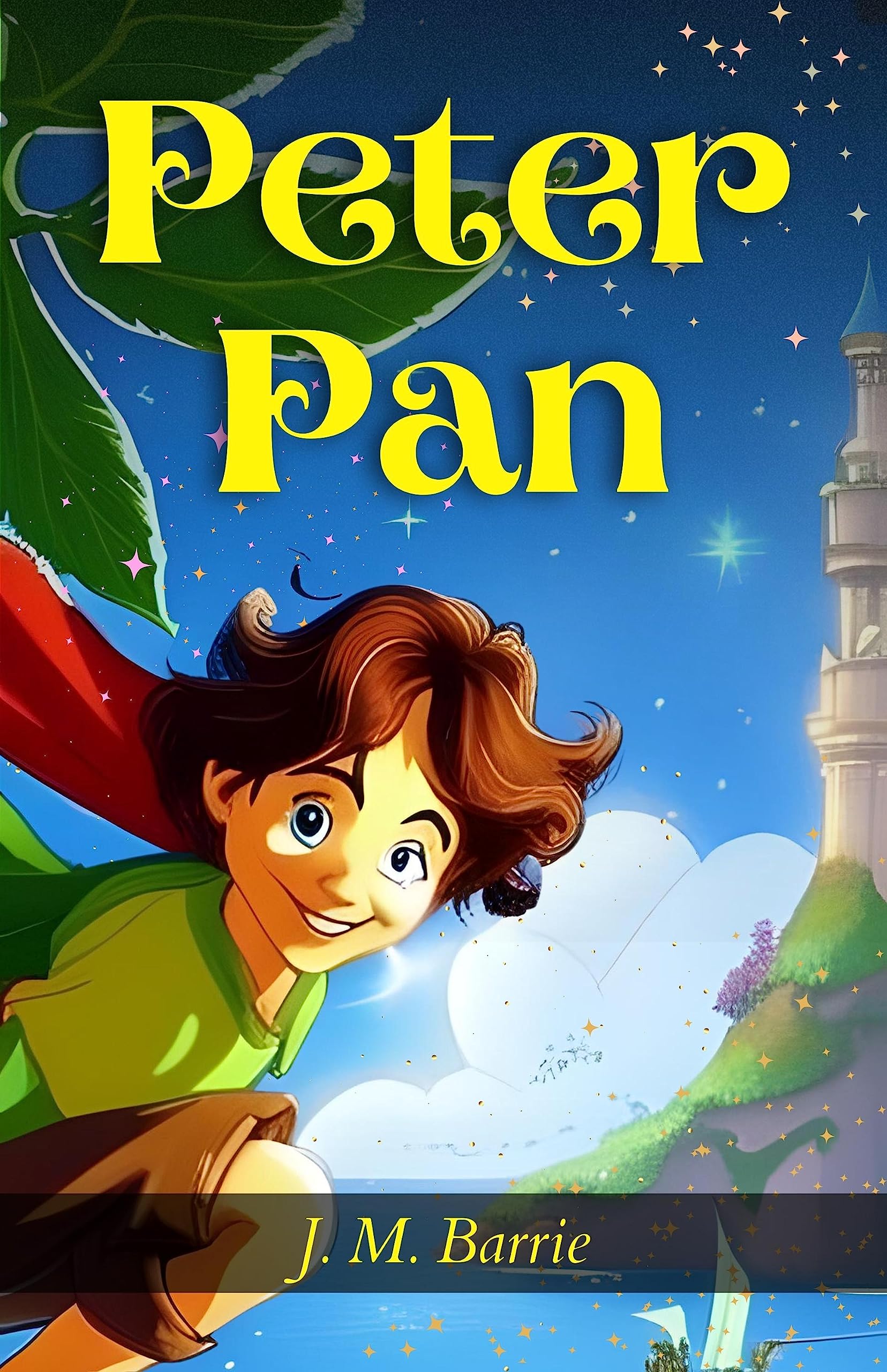 Peter Pan