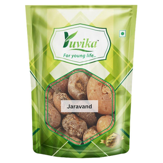 Yuvika Jaravind | Jaravand 