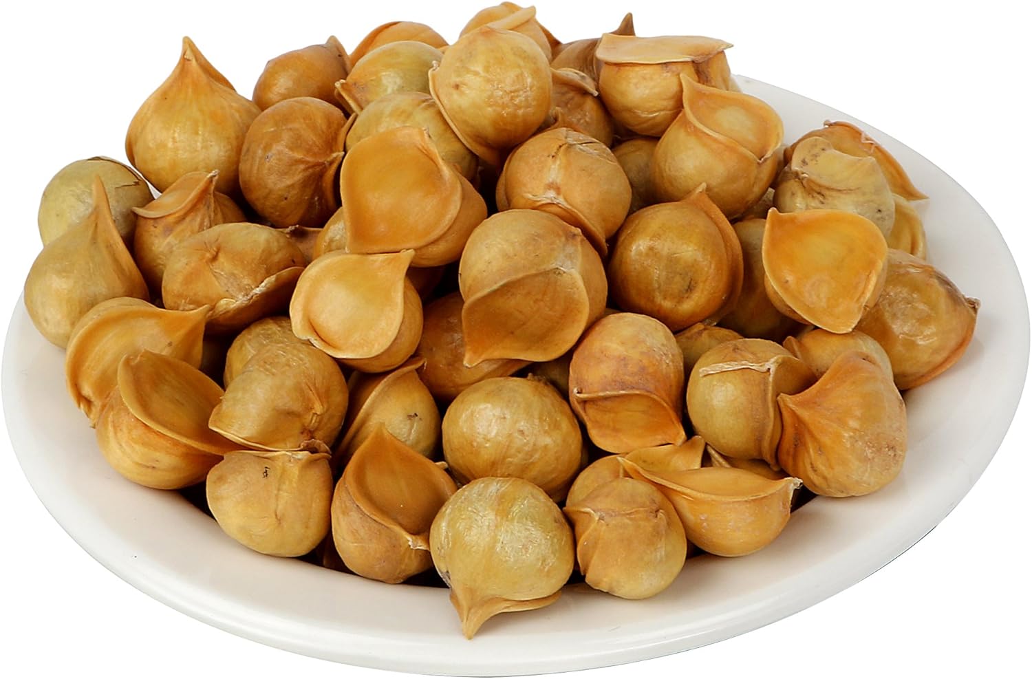 YUVIKA Kashmiri Lehsun - Snow Mountain Garlic  Grab2Buy Yuvika Grab2Buy