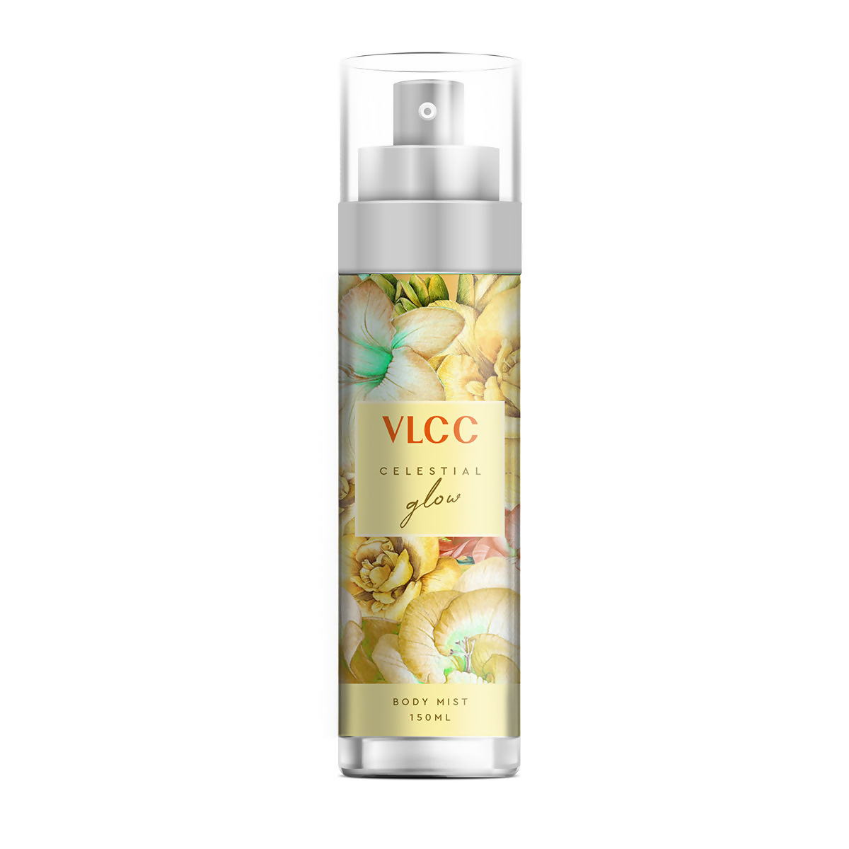 VLCC Body Mist Fragrance - Cellestial Glow  Grab2Buy VLCC Grab2Buy