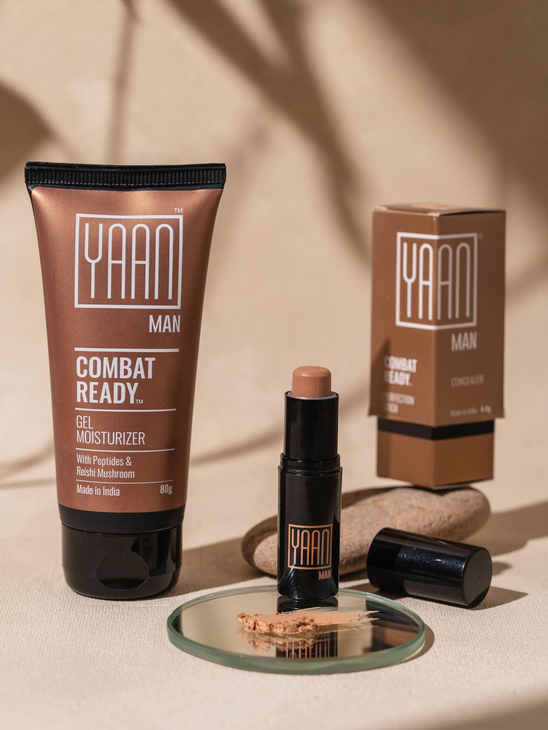 Yaan Man The Daily Duo Combo  Grab2Buy YAAN MAN Grab2Buy
