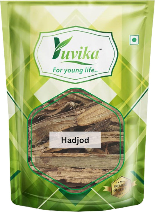 Yuvika Hadjod - Cissus Quadrangularis 