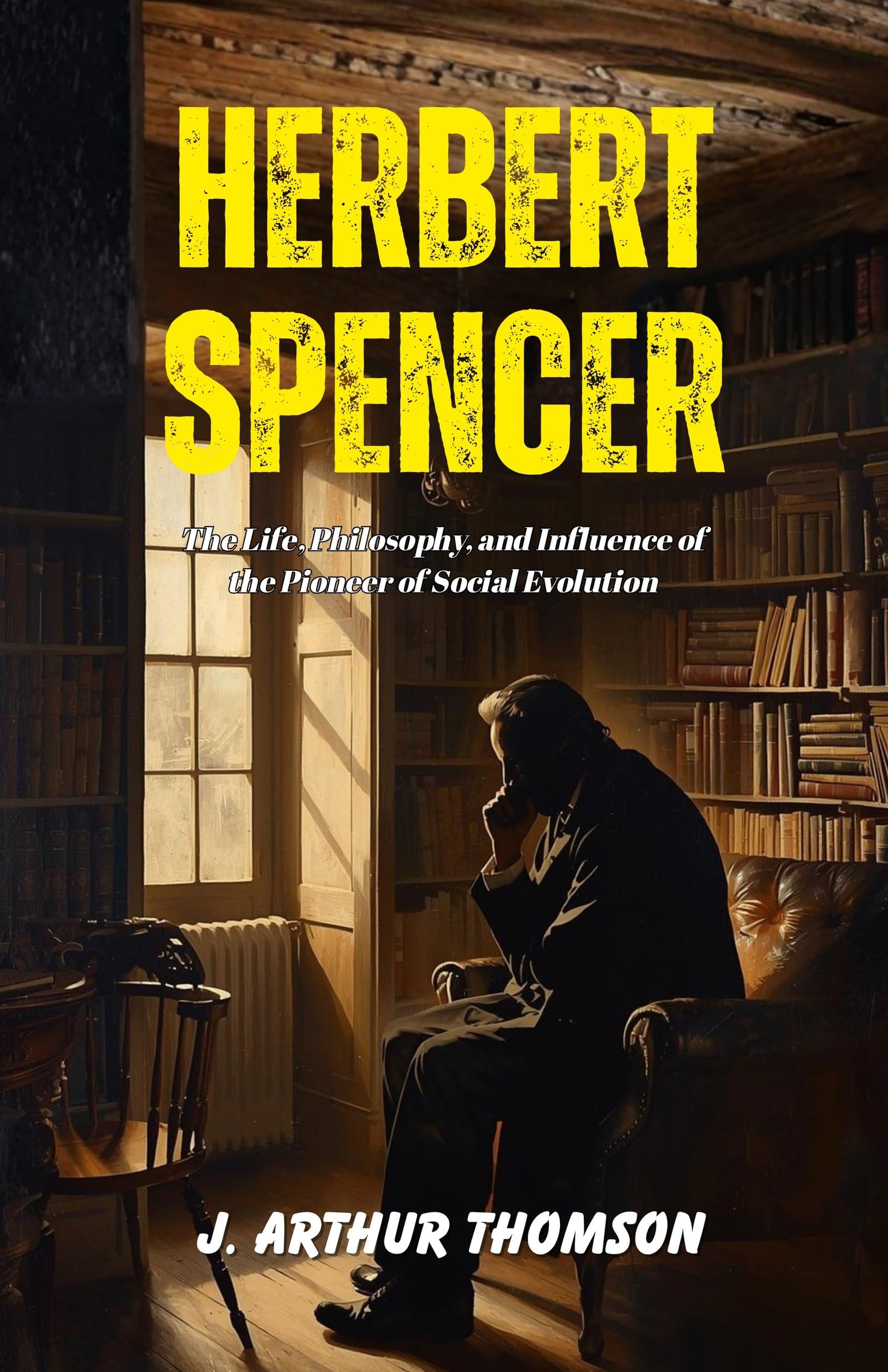 Herbert Spencer: The Life, Philosophy, And Influence Of The Pioneer Of Social Evolution