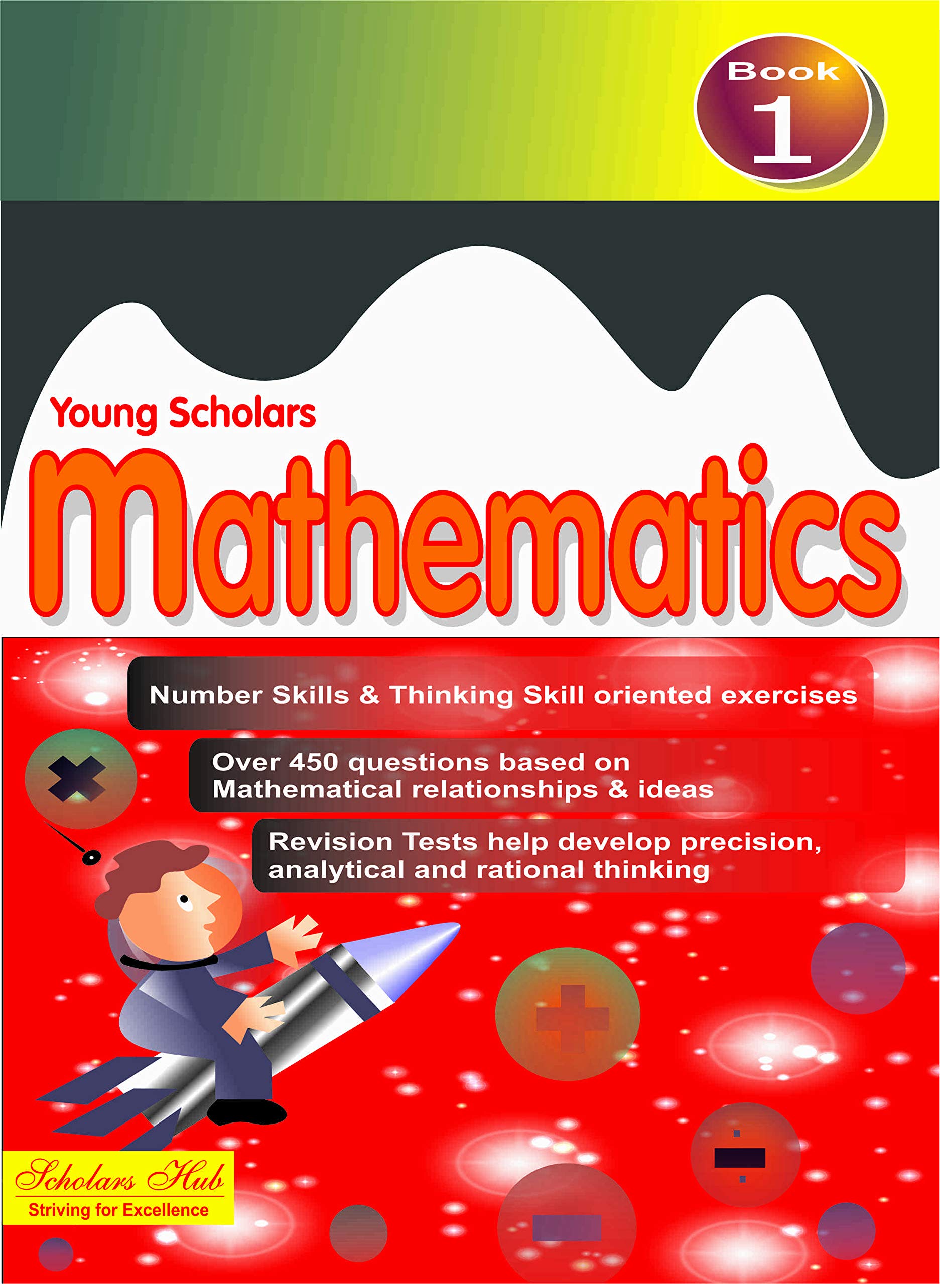 Young Scholar Mathematics-1  Grab2Buy Scholars Hub Grab2Buy
