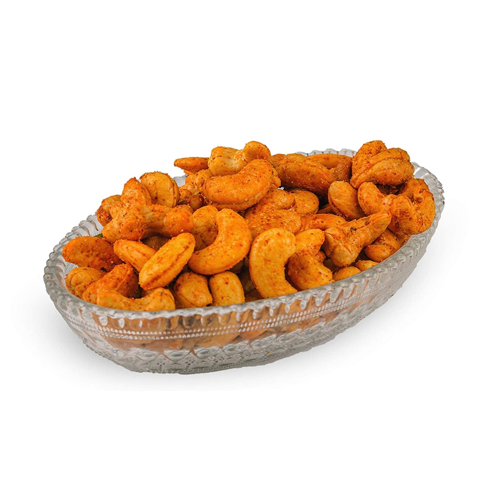 Vellanki Foods - Kaju(Hot and Spicy) - Grab2buy