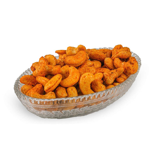 Vellanki Foods - Kaju(Hot and Spicy) - Grab2buy