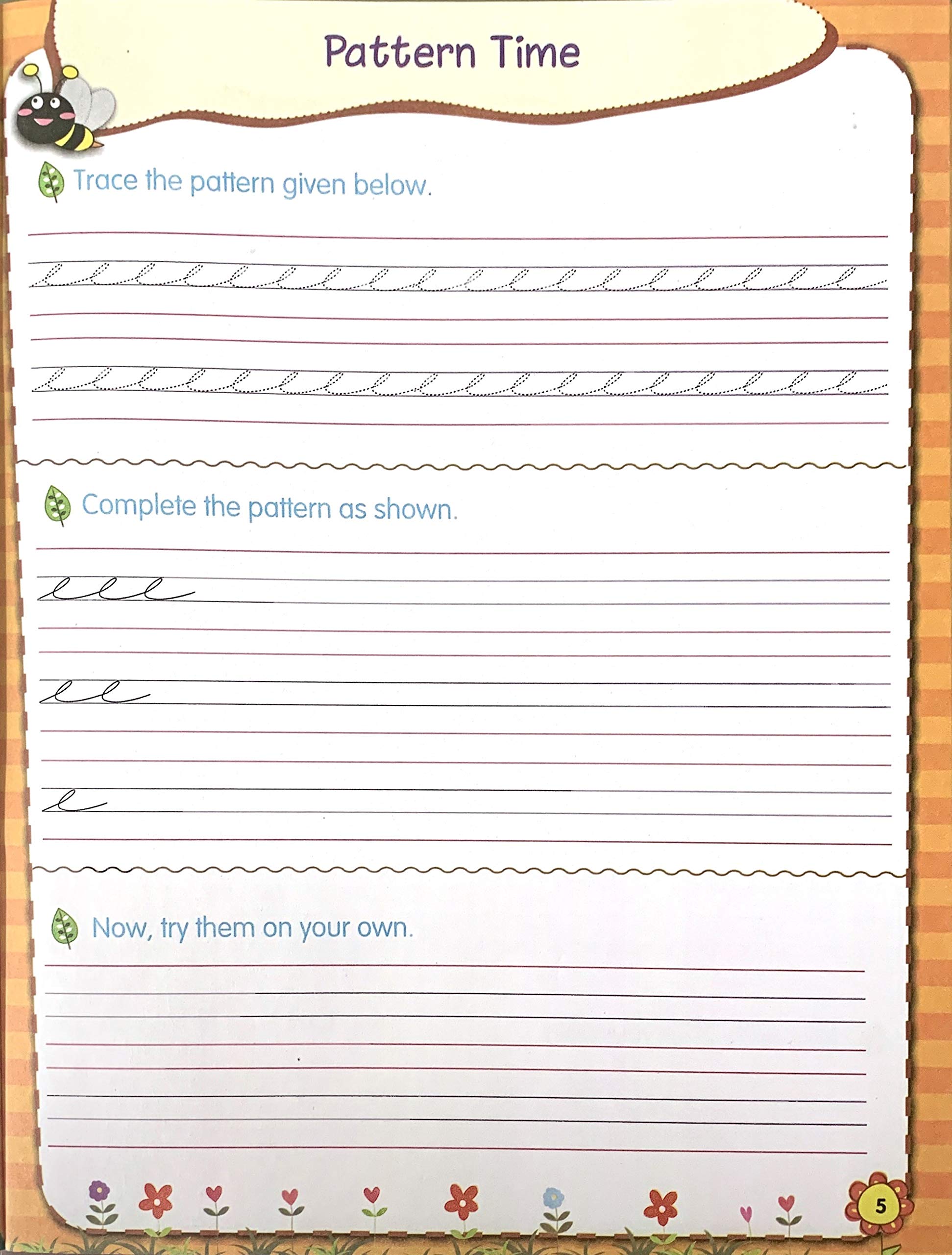Cursive Writing-0.