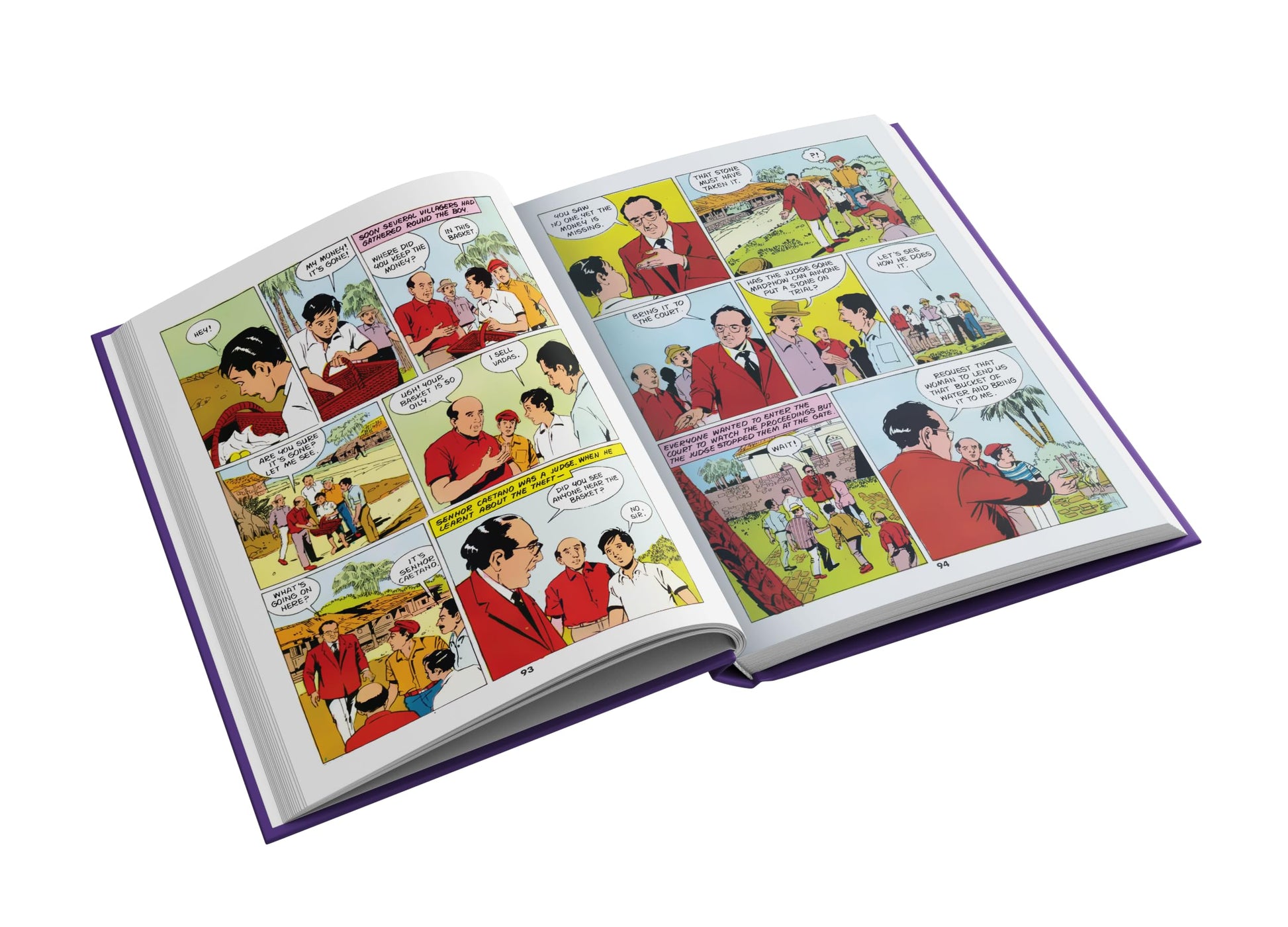 Tinkle Origins Volume 4. 1982  Grab2Buy Generic Grab2Buy