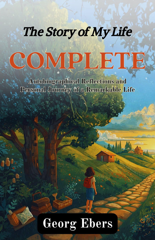 The Story Of My Life Complete : Autobiographical Reflections And Personal Journey Of A Remarkable Life  Grab2Buy DD Books Grab2Buy