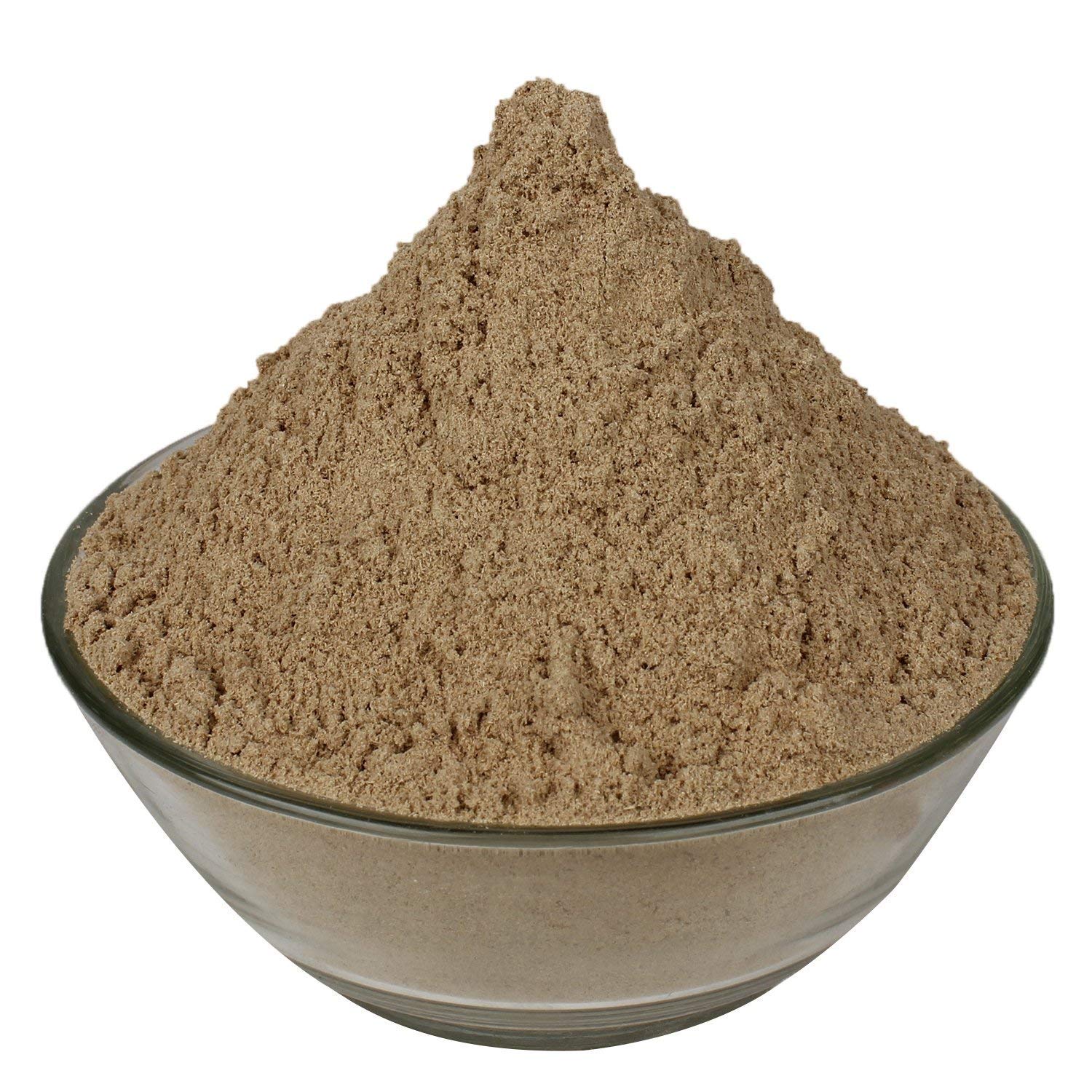 Yuvika Chiraita Asli Powder - Enicostemma Littorale - Swertia Chiraita - Bitter Stick - Indian Gentian 