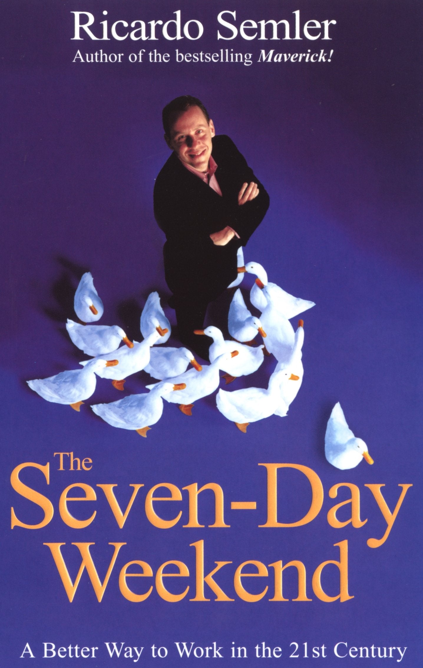 The Seven-Day Weekend  Grab2Buy Generic Grab2Buy