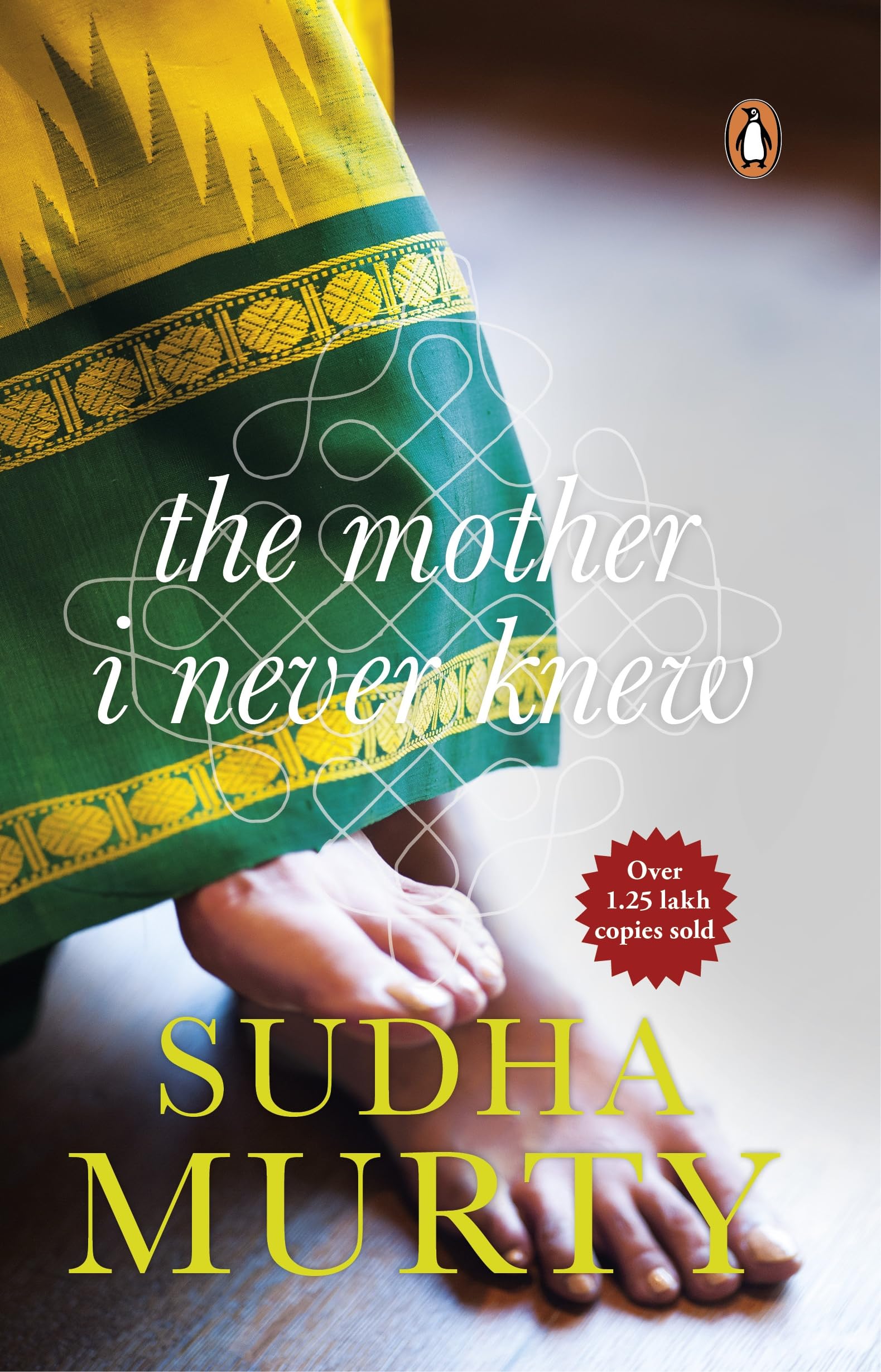 The Mother I Never Knew: Two Novellas By Sudha Murty  Grab2Buy Generic Grab2Buy