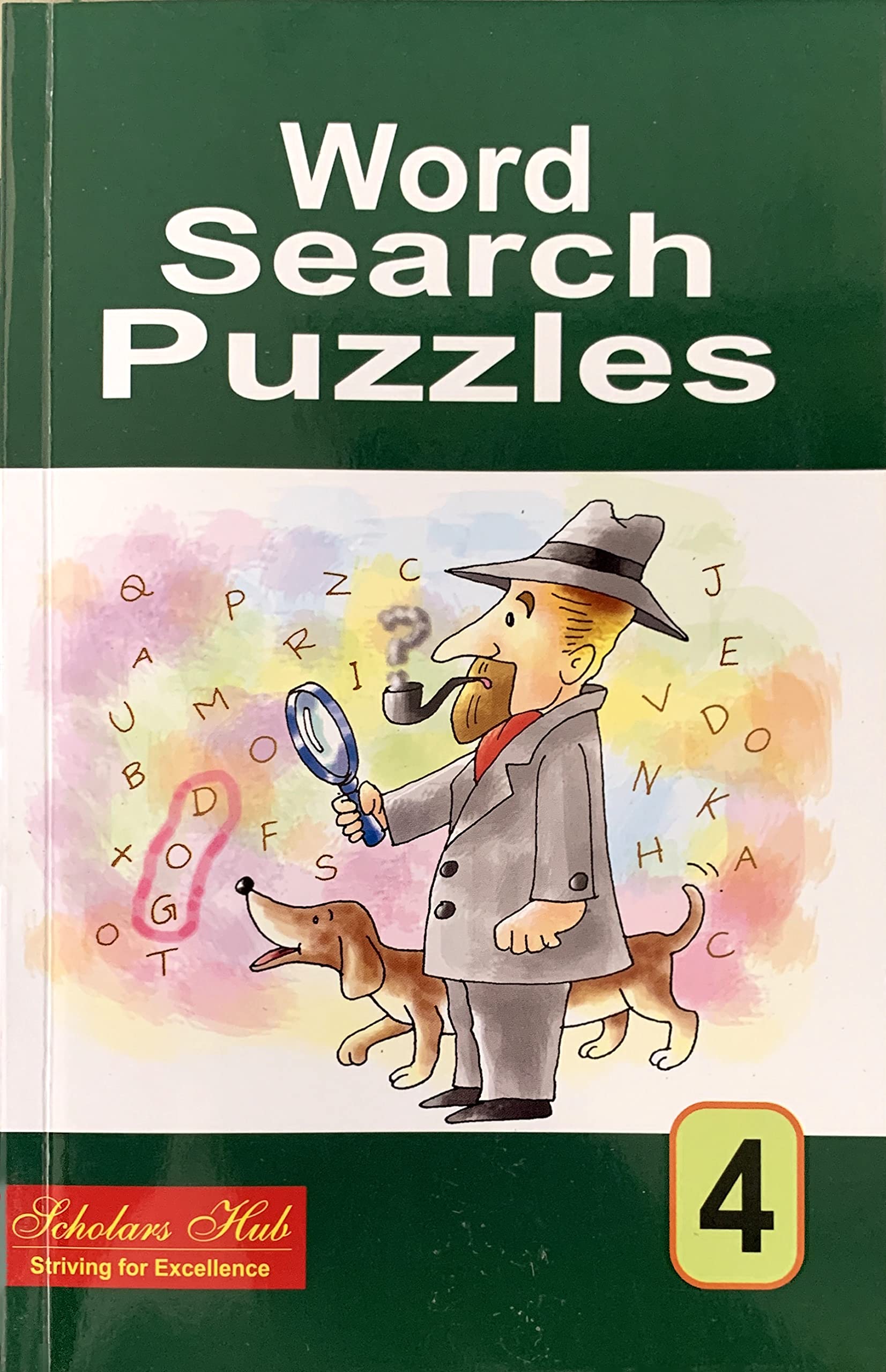 Word Search-4.  Grab2Buy Scholars Hub Grab2Buy