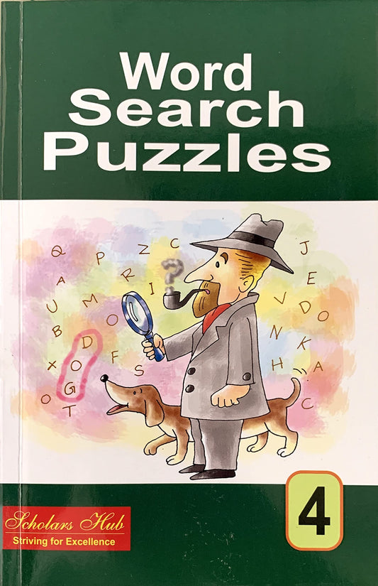 Word Search-4.  Grab2Buy Scholars Hub Grab2Buy