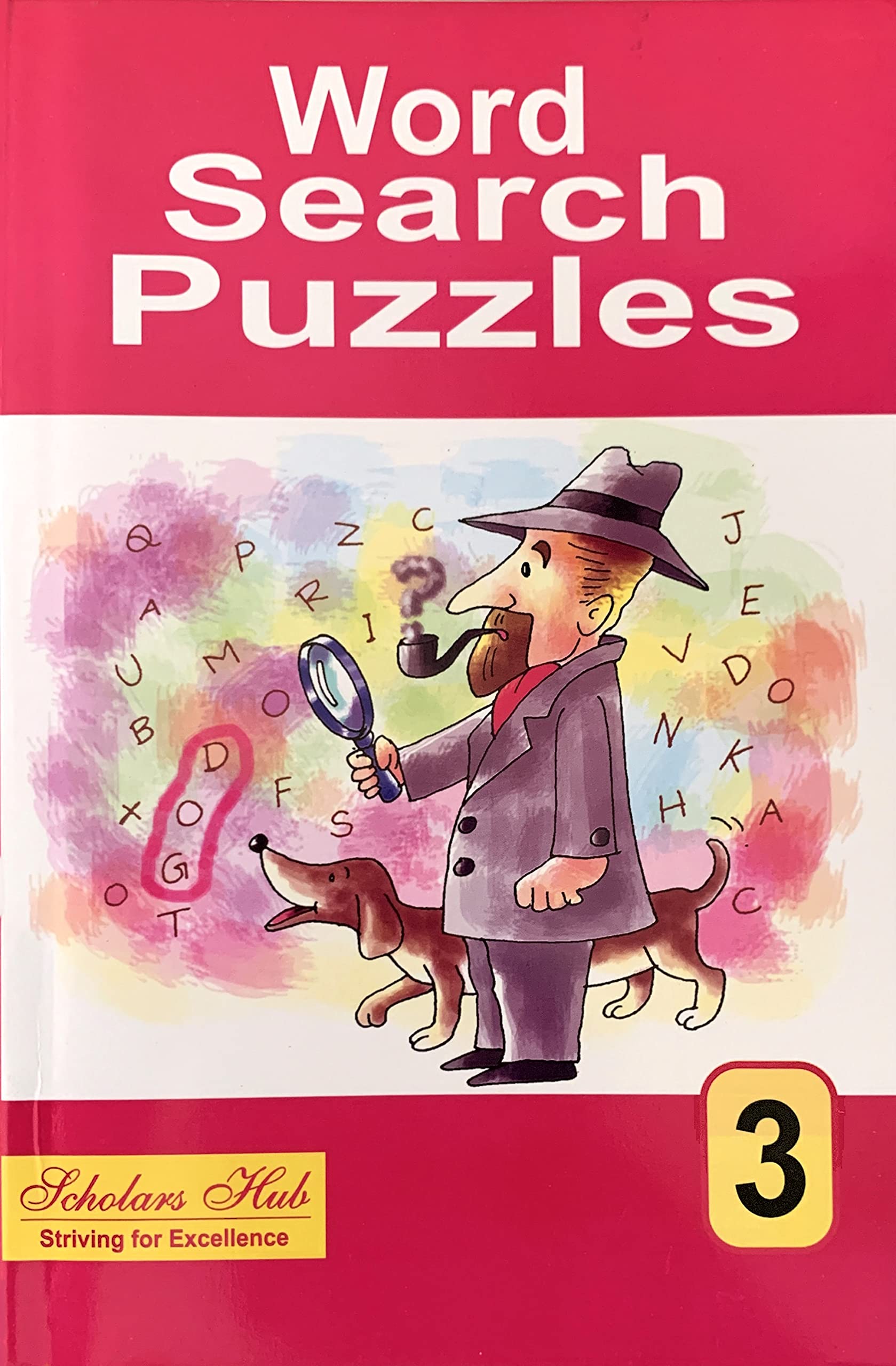 Word Search-3.  Grab2Buy Scholars Hub Grab2Buy