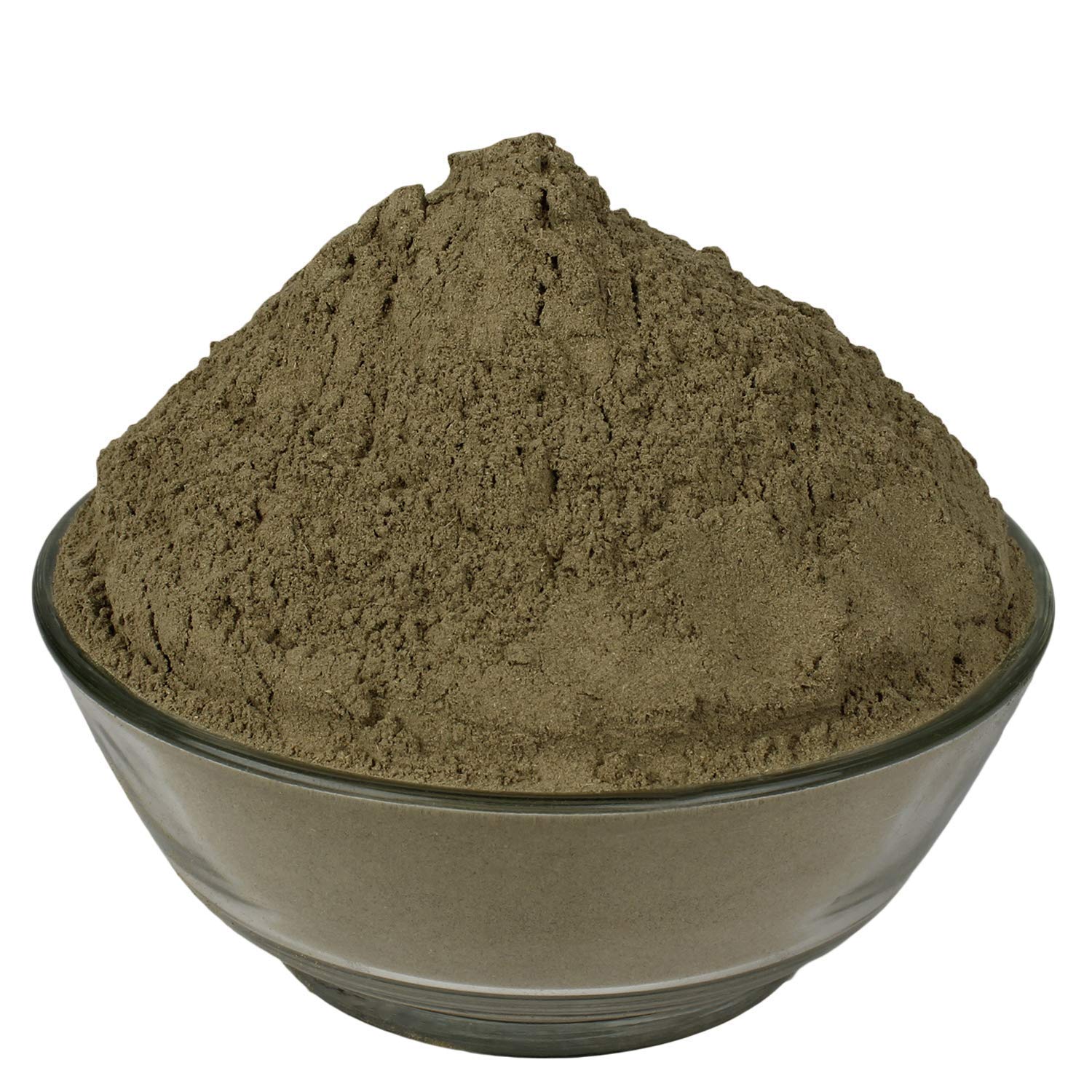 Yuvika Brahmi Booti Powder - Bacopa Monnieri Linn - Centella Asiatica Linn - Indian Pennywort 