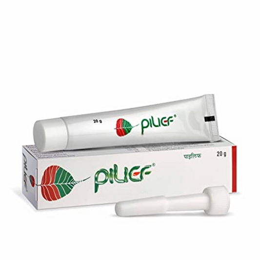Charak Pharma Pilief Ointment  Grab2Buy Charak Grab2Buy