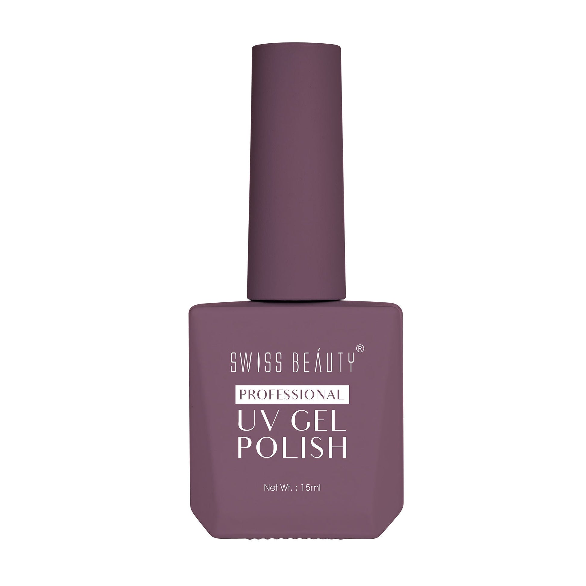 Swiss Beauty Professional UV Gel Nail Polish - Shade-21