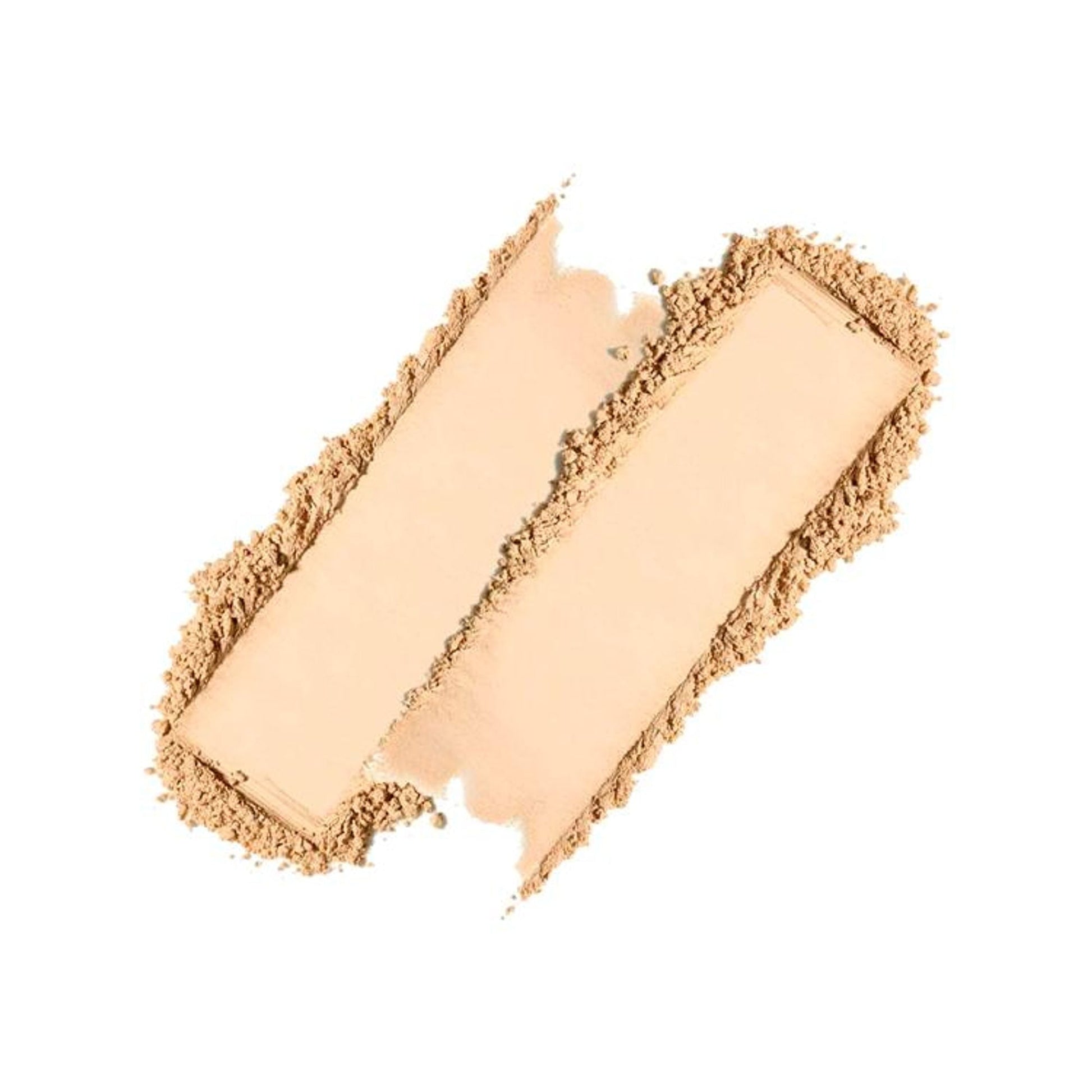 Matt Look CC Oil Control Stay Matte Powder - Natural 