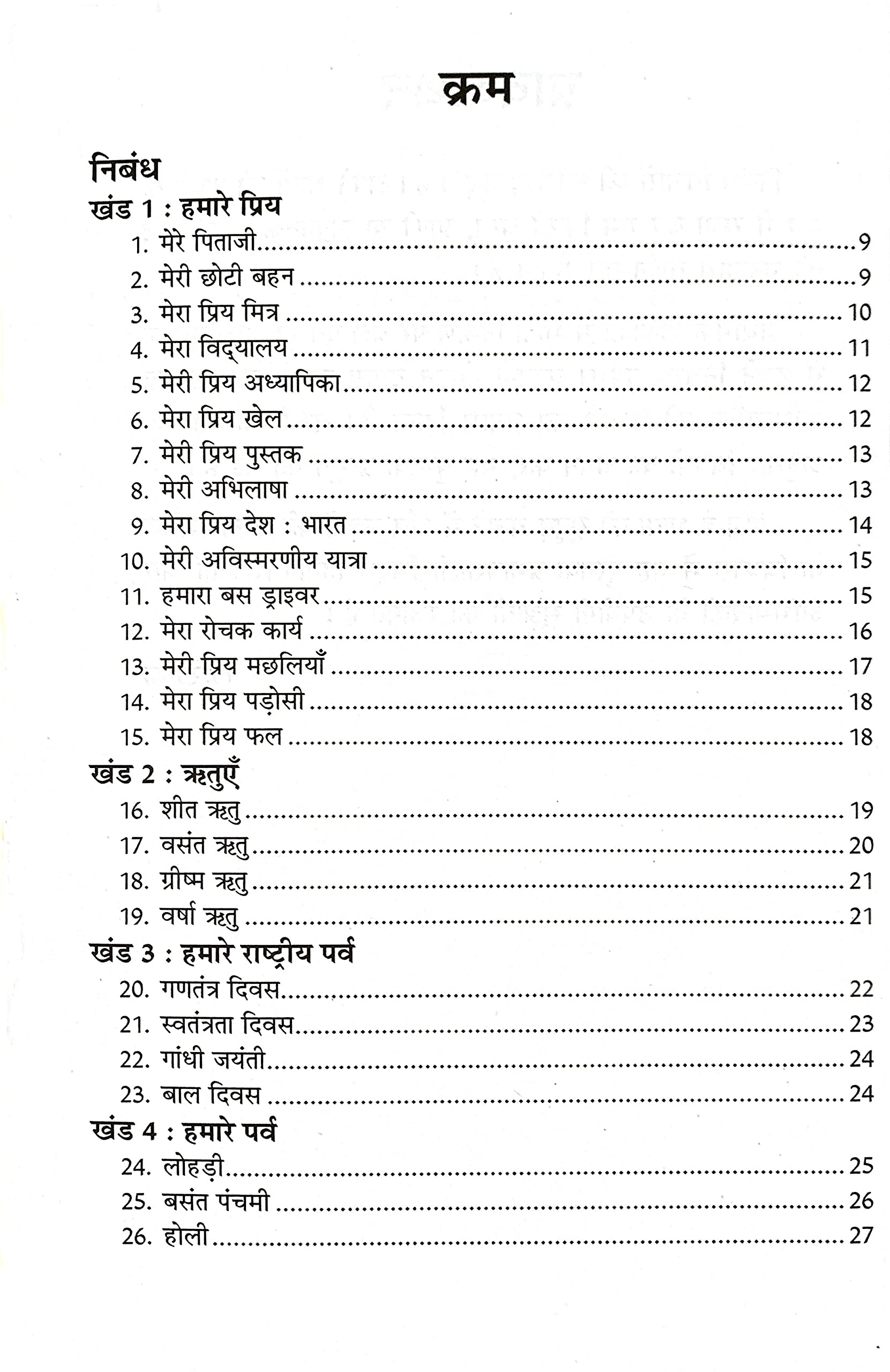 Nibandh Rachna-2.
