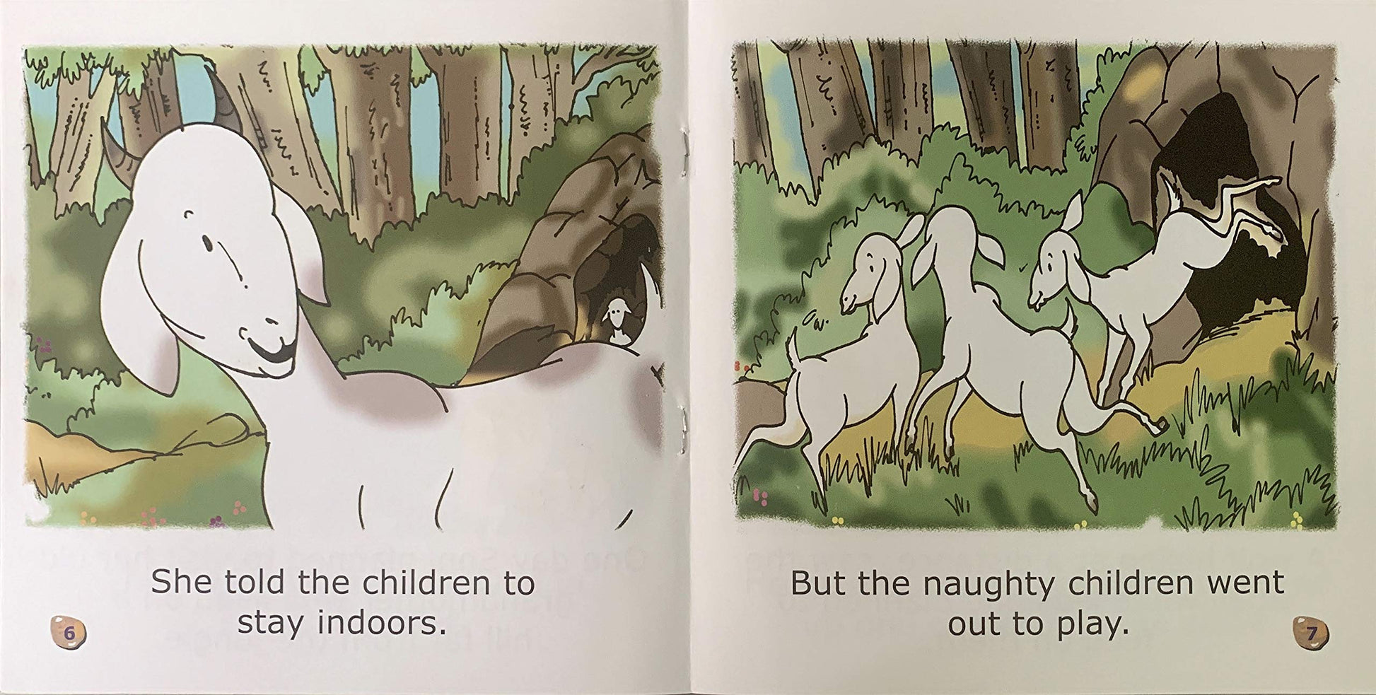 My First Book Of Moral Stories. (H.B).