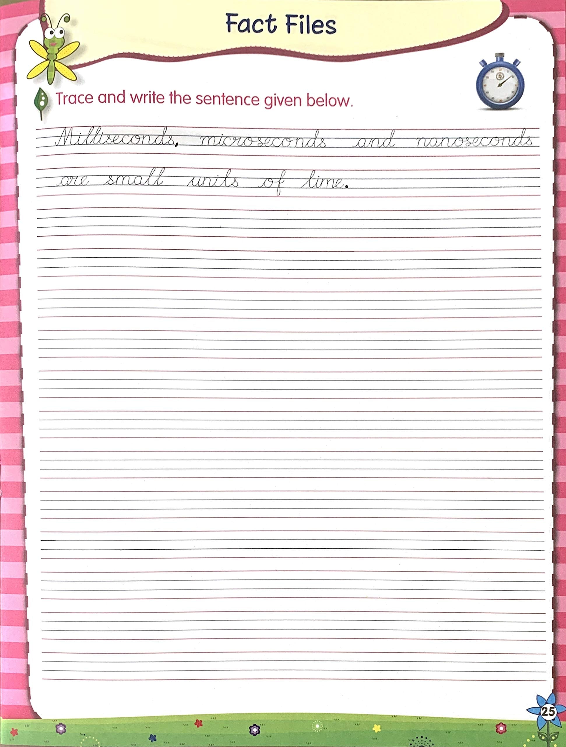 Cursive Writing-5.