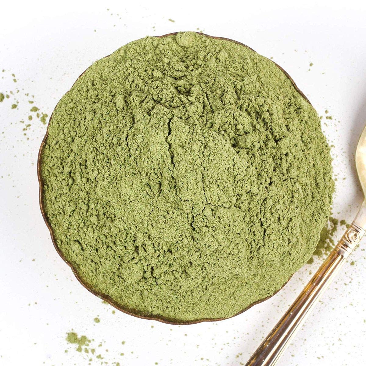 Attar Ayurveda Wheat Grass Powder 