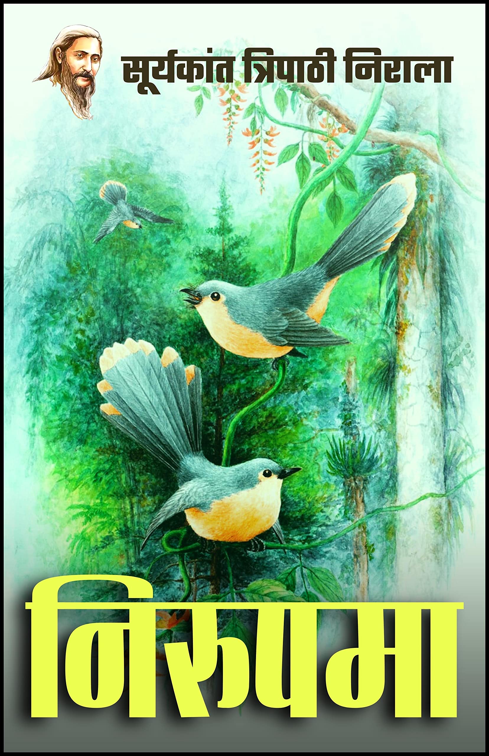 Nirupama By Suryakant Tripathi Nirala