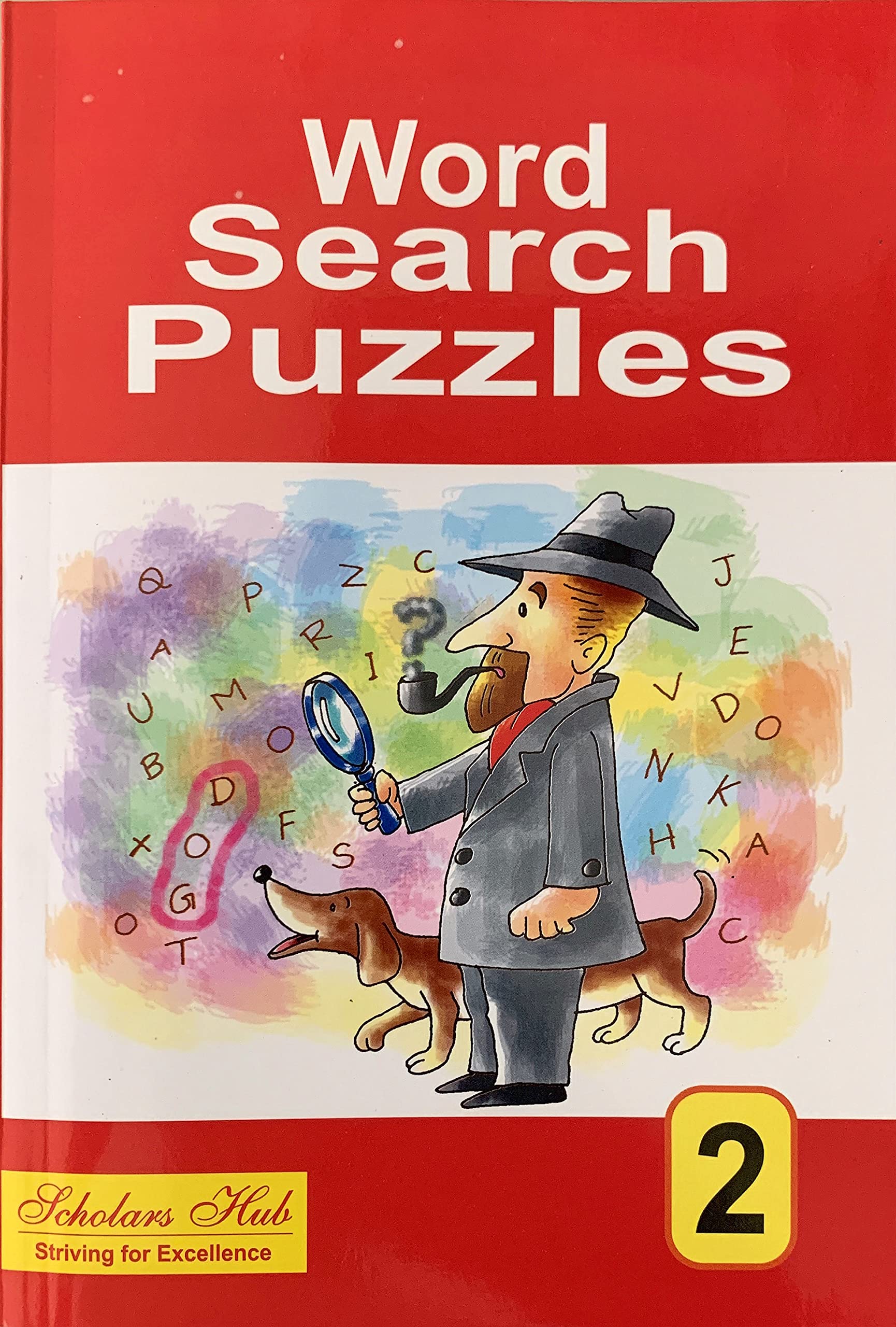 Word Search-2.  Grab2Buy Scholars Hub Grab2Buy