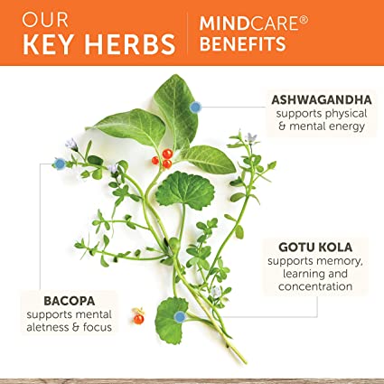 Himalaya MindCare - Distacart