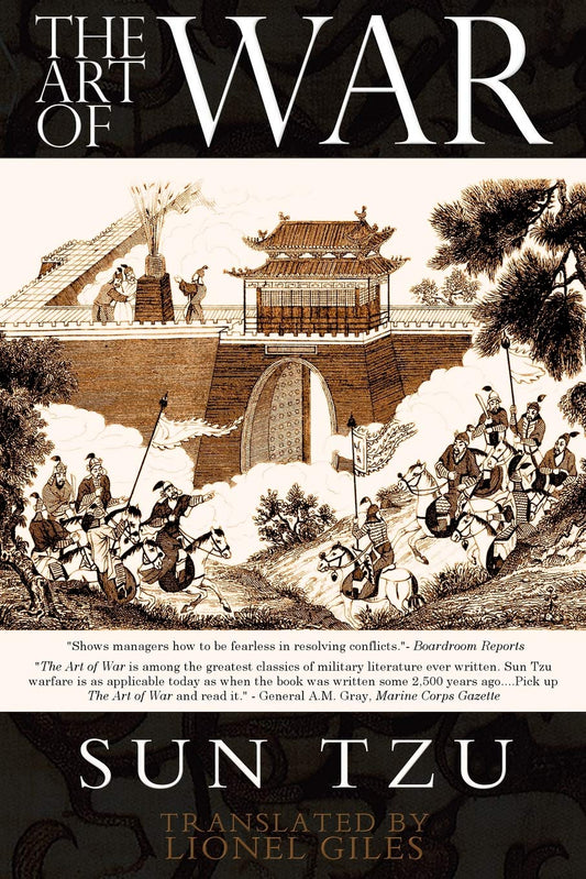 The Art Of War By Sun Tzu  Grab2Buy Generic Grab2Buy