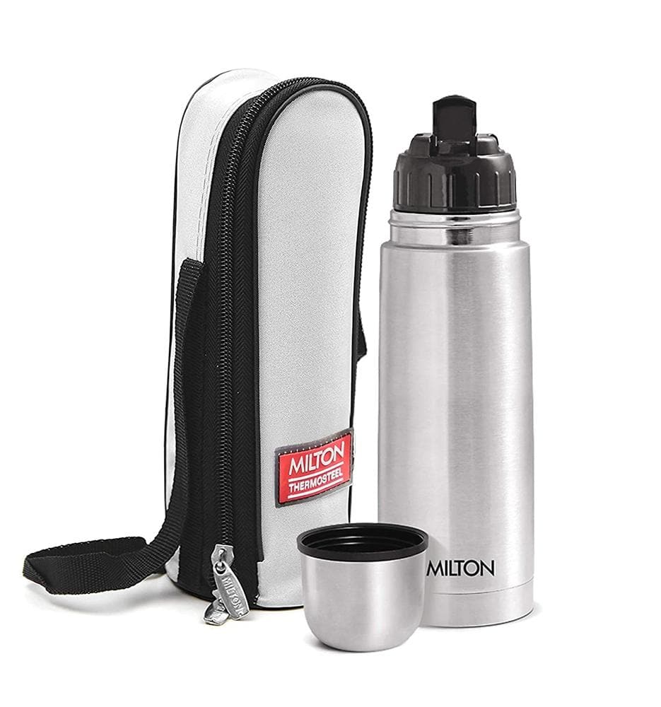Milton Thermo steel, 500ml | Grab2Buy