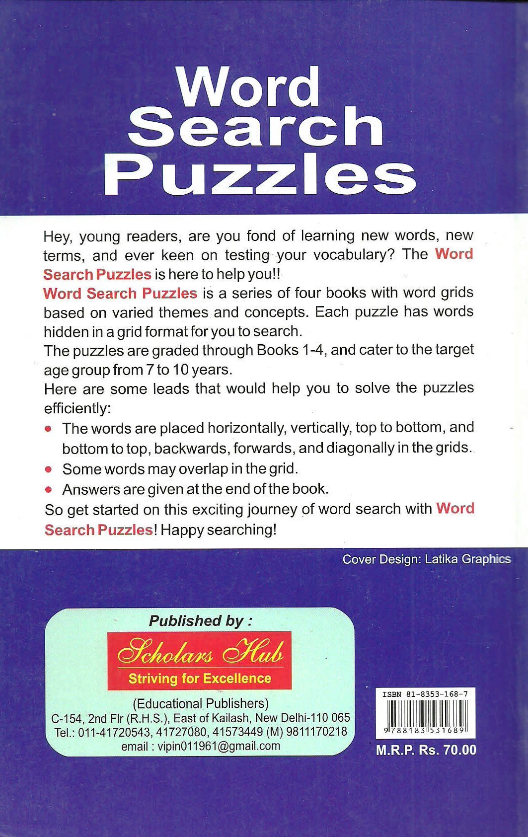 Word Search-1.  Grab2Buy Scholars Hub Grab2Buy
