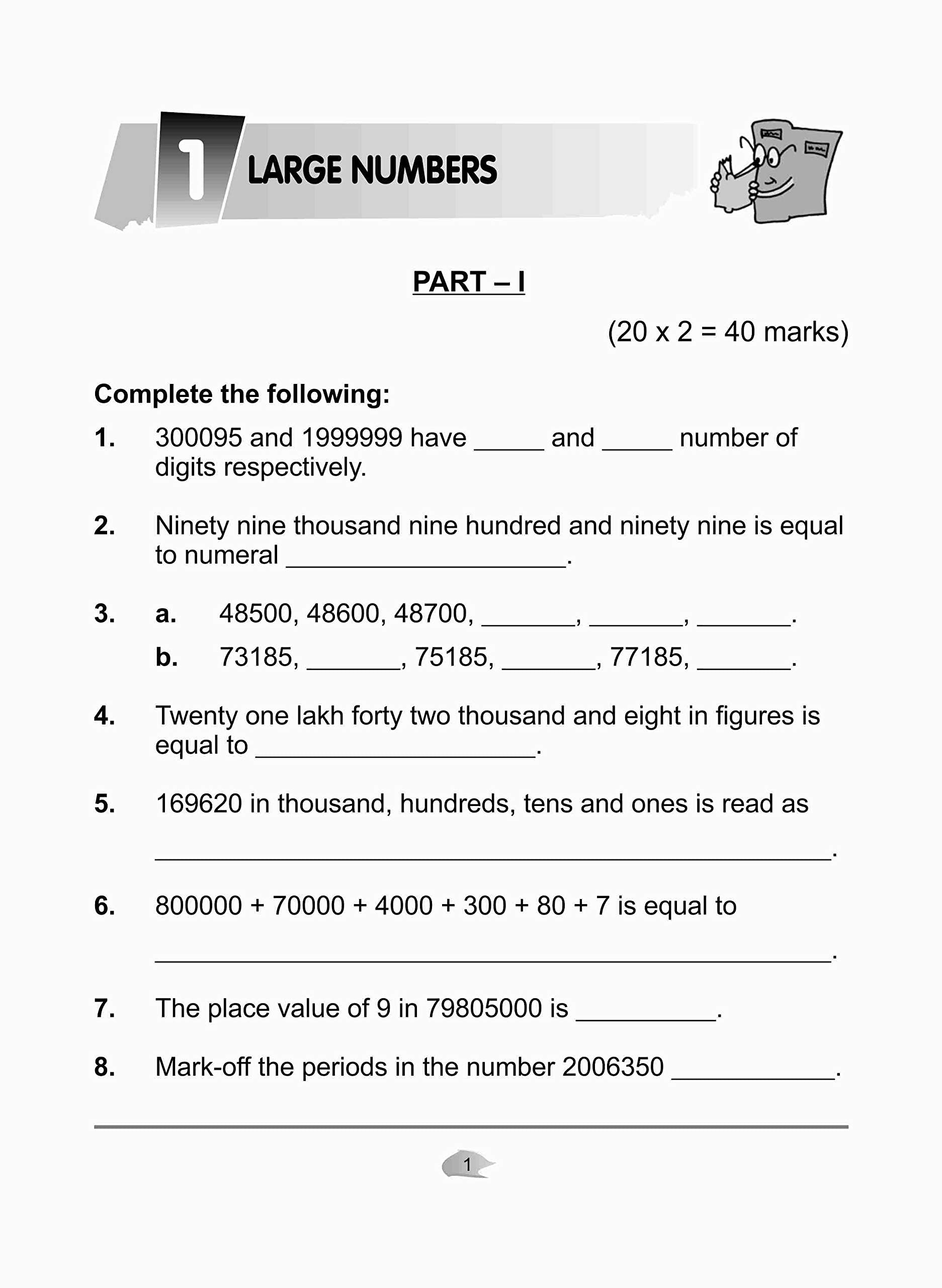 Young Scholar Mathematics-4  Grab2Buy Scholars Hub Grab2Buy