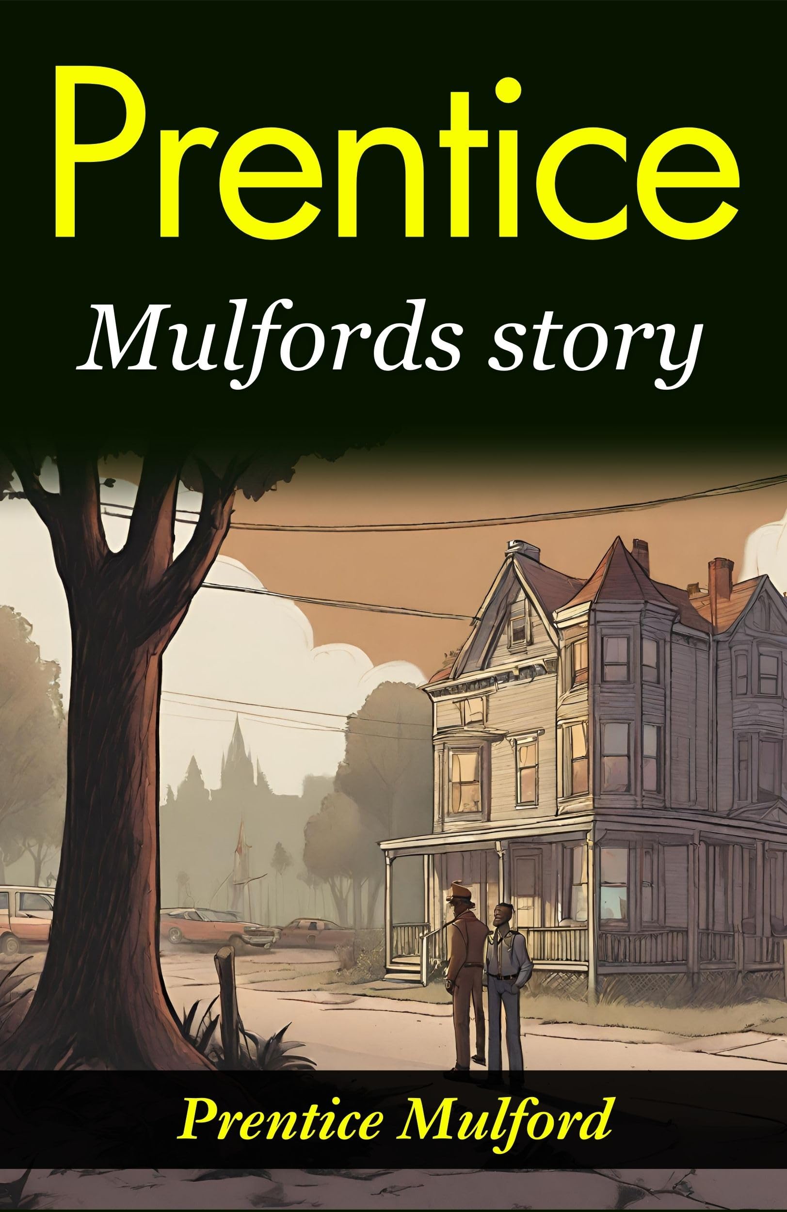 Prentice Mulford'S Story: Life By Land And Sea: Prentice Mulford'S Life Adventures