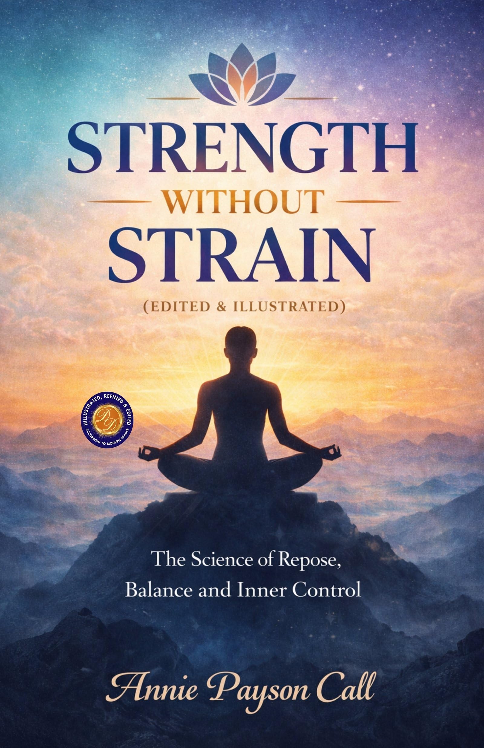 Strength Without Strain (Illustrated, Refined And Edited)