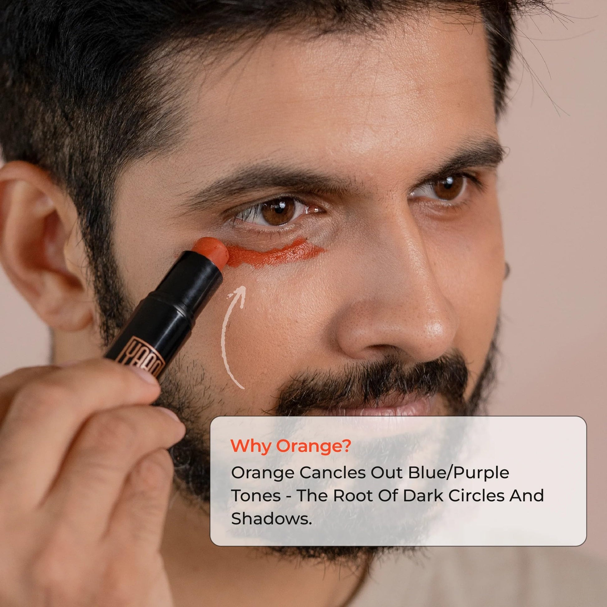 YAAN MAN Reign Transformation Stick With Chia And Avocado Oil  Grab2Buy YAAN MAN Grab2Buy