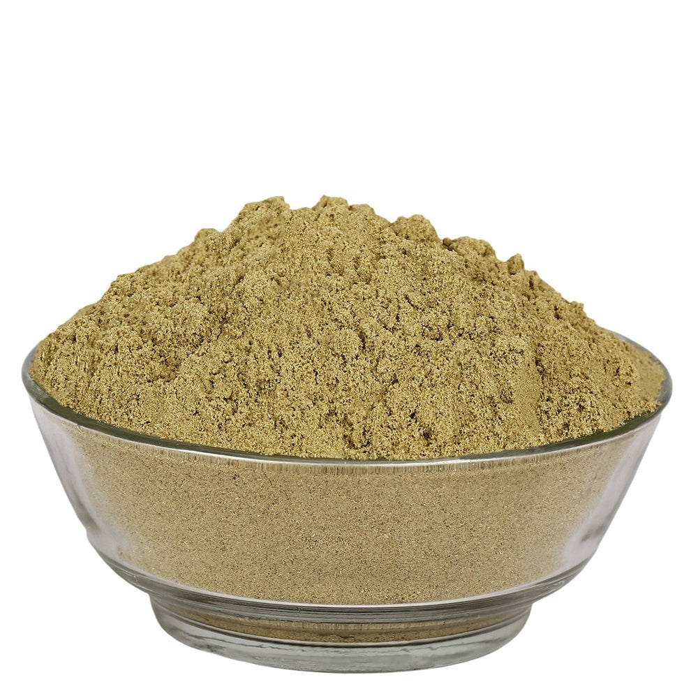 Yuvika Bel Patta Powder / Bilva Leaf Powder 