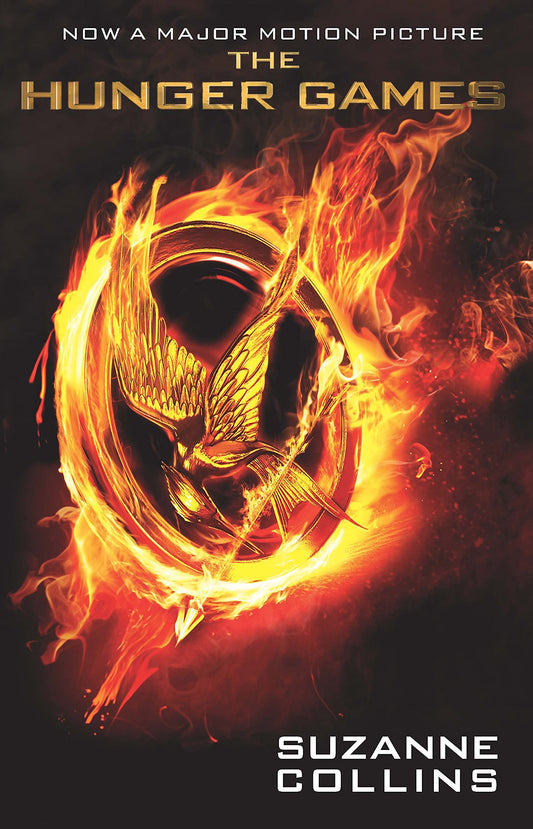 The Hunger Games Movie-Tie In-Edition  Grab2Buy Generic Grab2Buy